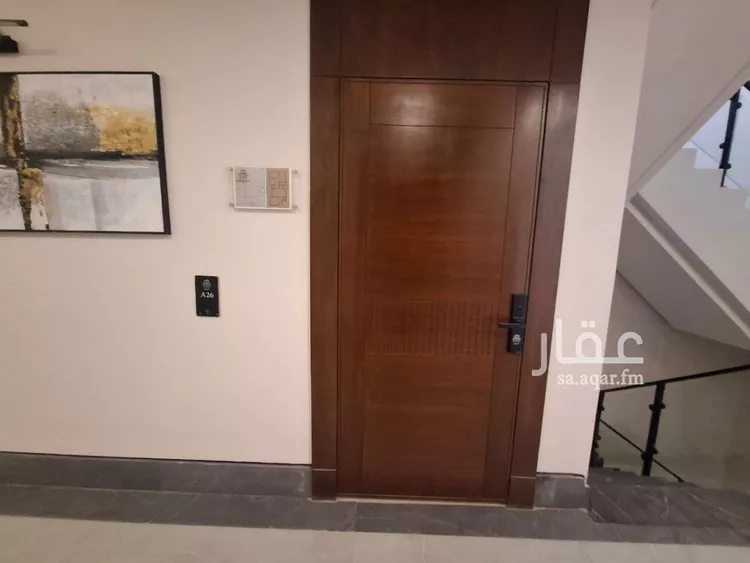 شقة للبيع في شارع عمير بن سنان بن عرفطة, حي المونسية, مدينة الرياض, منطقة الرياض صورة 2