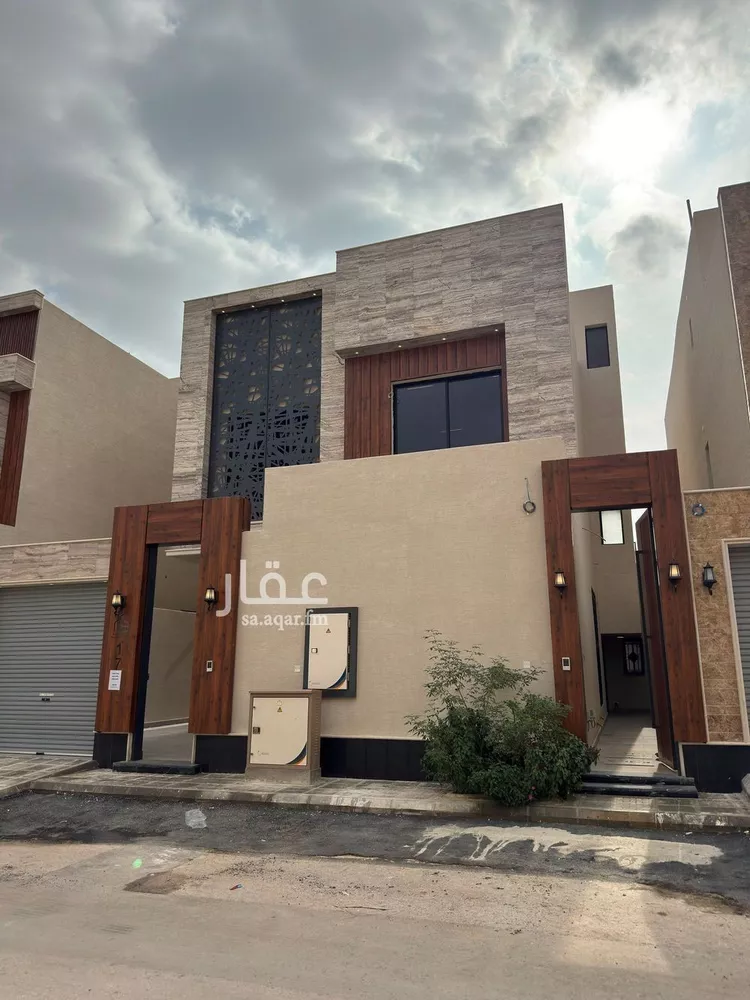 دور للبيع في حي الرمال, مدينة الرياض, منطقة الرياض 15