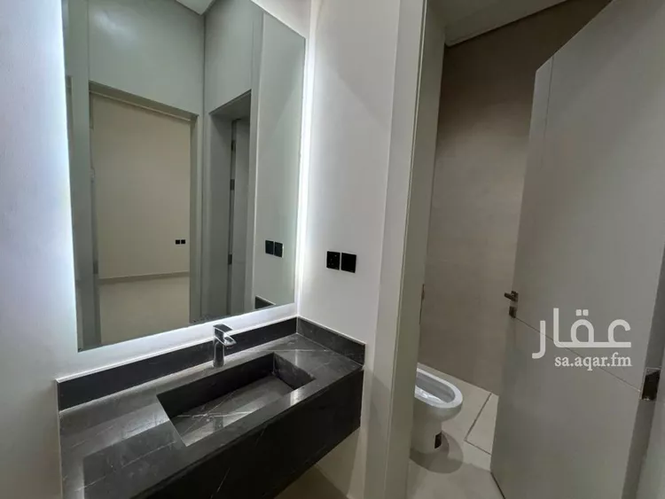 شقة للبيع في شارع عبدالقدوس الأنصاري, حي الرمال, مدينة الرياض, منطقة الرياض