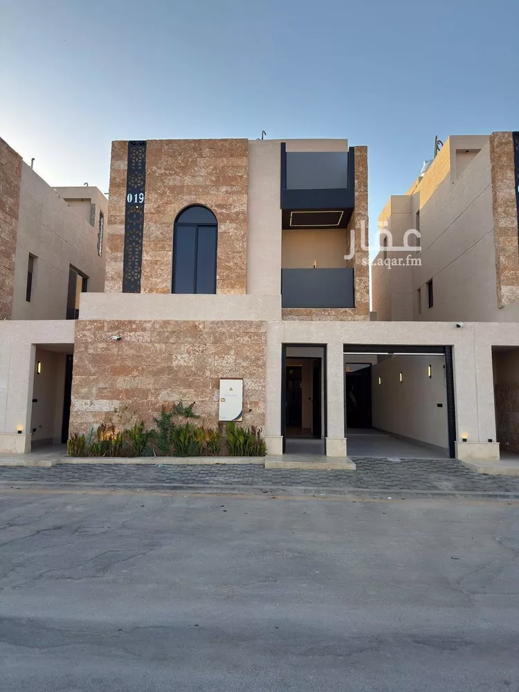 فيلا للبيع في شارع أوس بن المنذر الأنصاري, حي الرمال, مدينة الرياض, منطقة الرياض 8