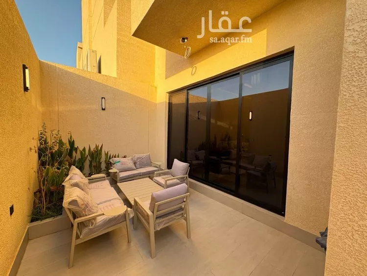 فيلا للبيع في شارع أوس بن المنذر الأنصاري, حي الرمال, مدينة الرياض, منطقة الرياض 17