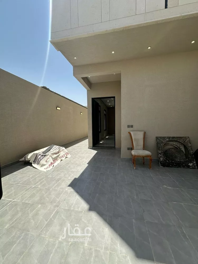 دور للبيع في شارع رقم 165, حي الجنادرية, مدينة الرياض, منطقة الرياض 11