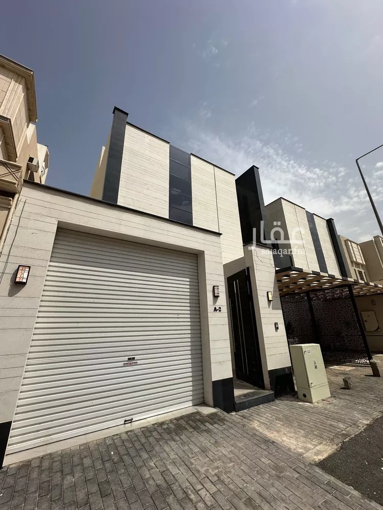 Floor for Sale in Riyadh Ar Rimal صورة 3