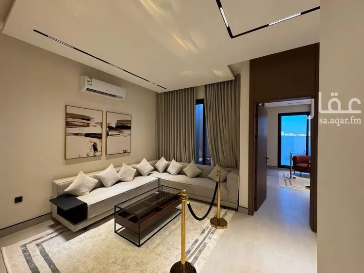 فيلا للبيع في شارع أوس بن المنذر الأنصاري, حي الرمال, مدينة الرياض, منطقة الرياض 7