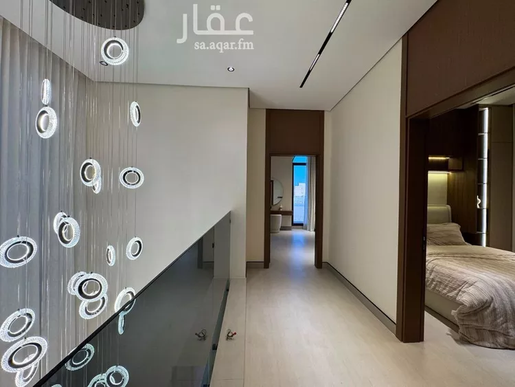 فيلا للبيع في شارع أوس بن المنذر الأنصاري, حي الرمال, مدينة الرياض, منطقة الرياض 10