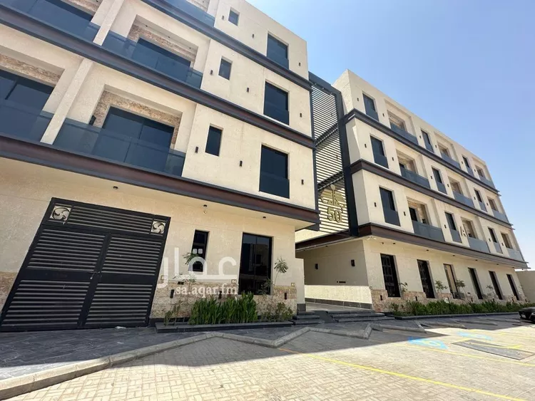 شقة للبيع في شارع البلقاء, حي الرمال, مدينة الرياض, منطقة الرياض 11