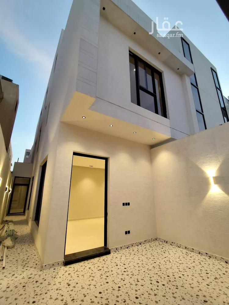 دور للبيع في شارع الندوه, حي اليرموك, مدينة الرياض, منطقة الرياض