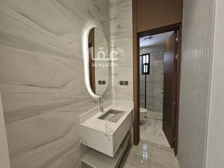 دور للبيع في شارع مسلم بن عبيدالله, حي الرمال, مدينة الرياض, منطقة الرياض صورة 3