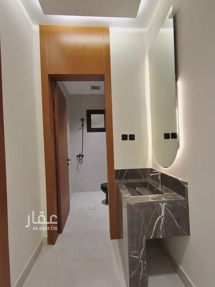 شقة للبيع في شارع إسماعيل المصري, حي الرمال, مدينة الرياض, منطقة الرياض صورة 4