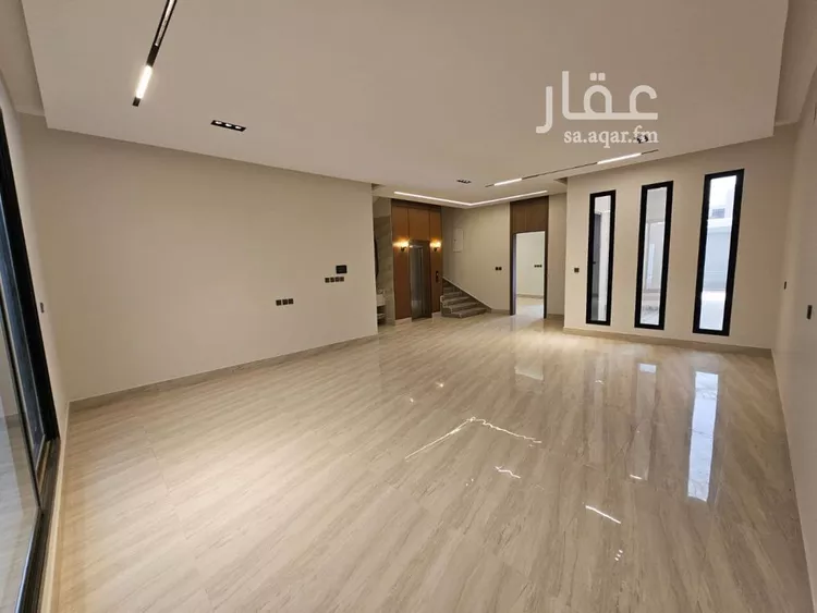 فيلا للبيع في شارع شعبة بن الحجاج, حي الرمال, مدينة الرياض, منطقة الرياض صورة 5