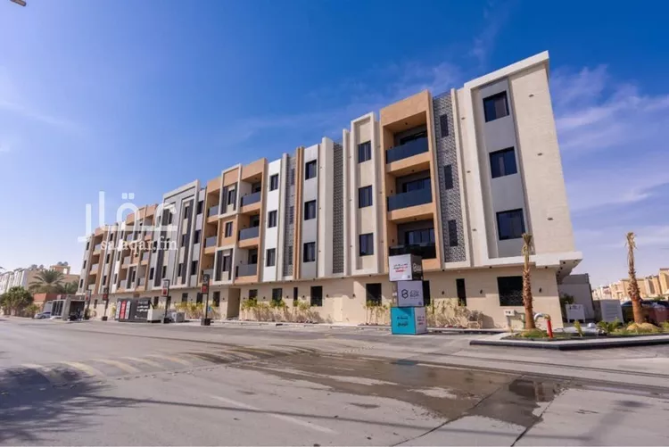 شقة للبيع في شارع أم الجرم, حي المونسية, مدينة الرياض, منطقة الرياض صورة 2