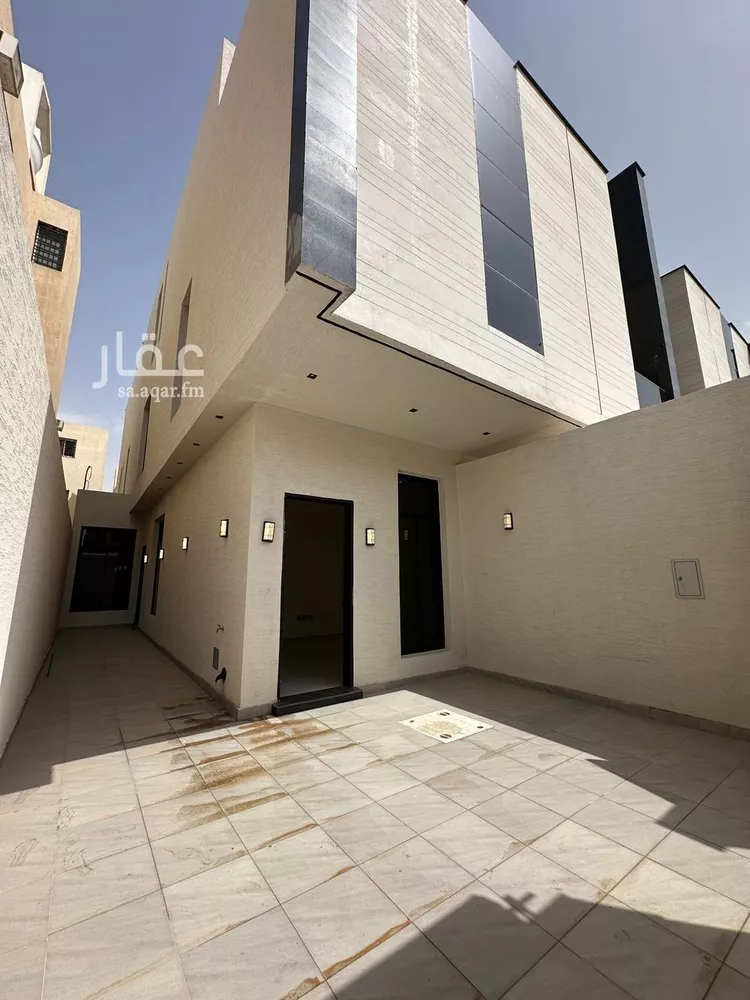 دور للبيع في شارع سليمان البغدادي, حي الرمال, مدينة الرياض, منطقة الرياض صورة 5