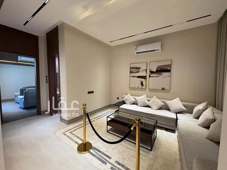 Villa for Sale in Riyadh Ar Rimal