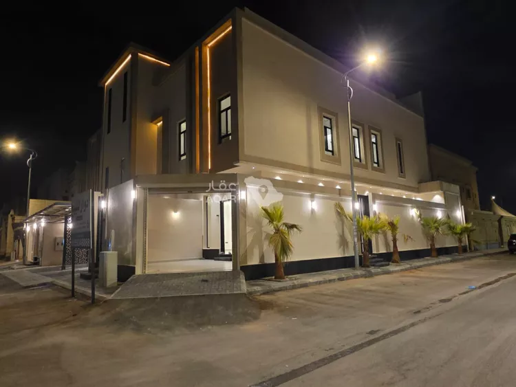 دور للبيع في شارع رقم 451, حي المونسية, مدينة الرياض, منطقة الرياض