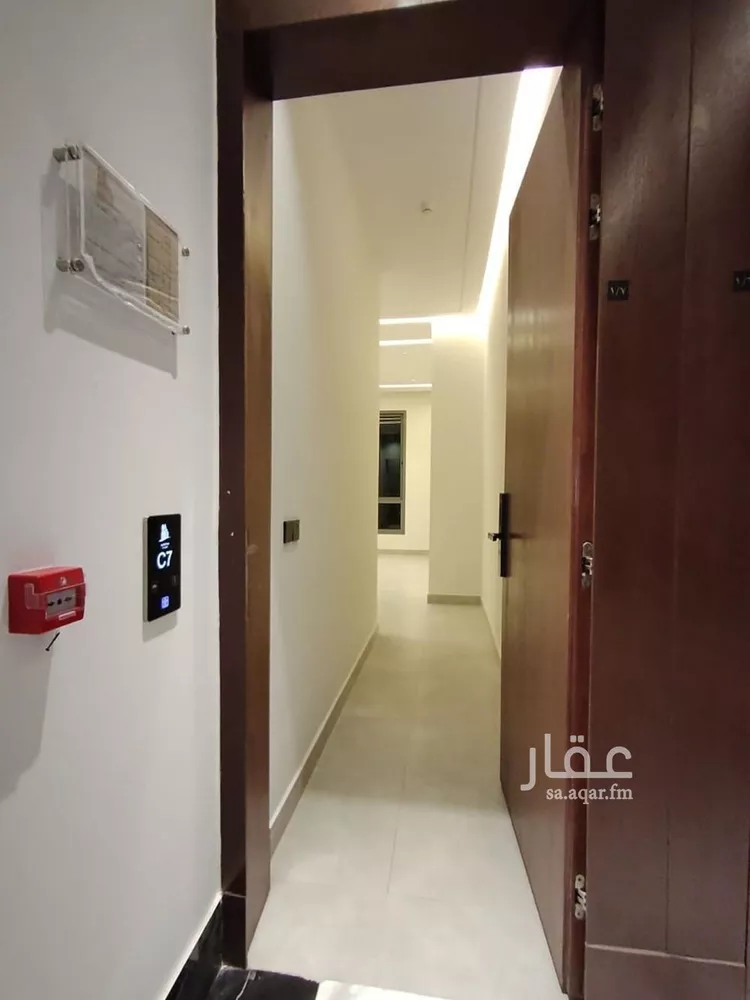 شقة للبيع في شارع ضيدة, حي اليرموك, مدينة الرياض, منطقة الرياض