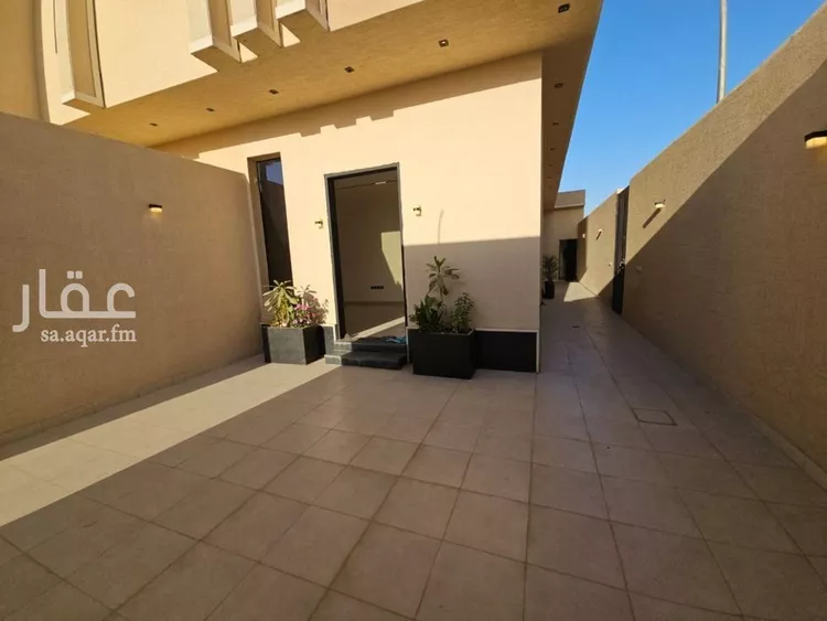 Floor for Sale in Riyadh Al Munsiyah صورة 3