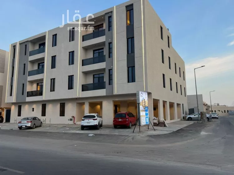 شقة للبيع في شارع طبرجل, حي اليرموك, مدينة الرياض, منطقة الرياض