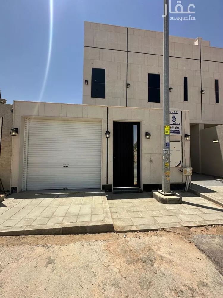 دور للبيع في شارع رقم 165, حي الجنادرية, مدينة الرياض, منطقة الرياض 13