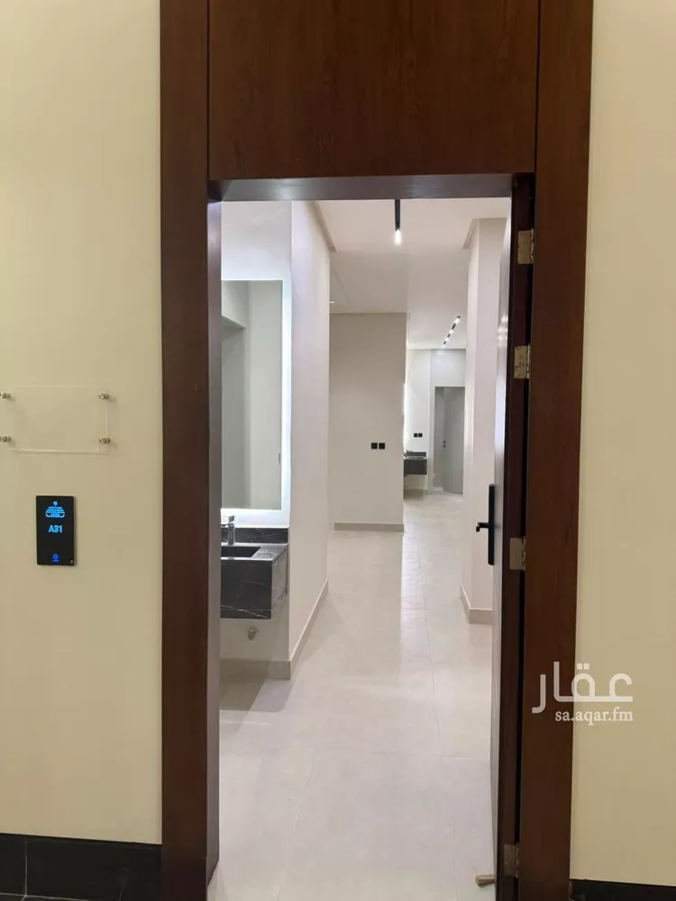 شقة للبيع في شارع عبدالقدوس الأنصاري, حي الرمال, مدينة الرياض, منطقة الرياض 6