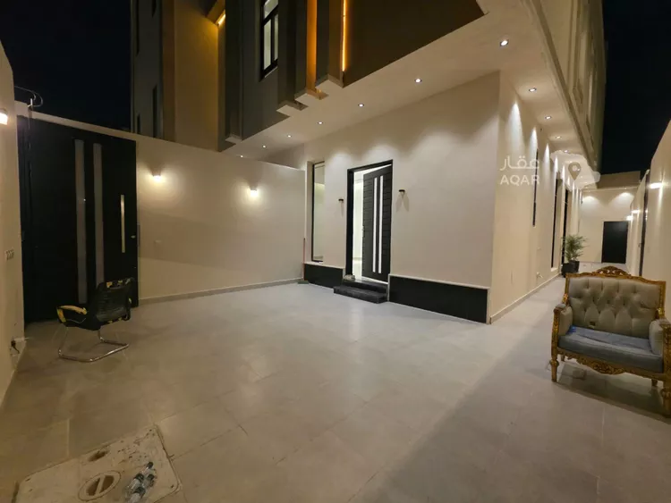 دور للبيع في شارع رقم 451, حي المونسية, مدينة الرياض, منطقة الرياض صورة 2