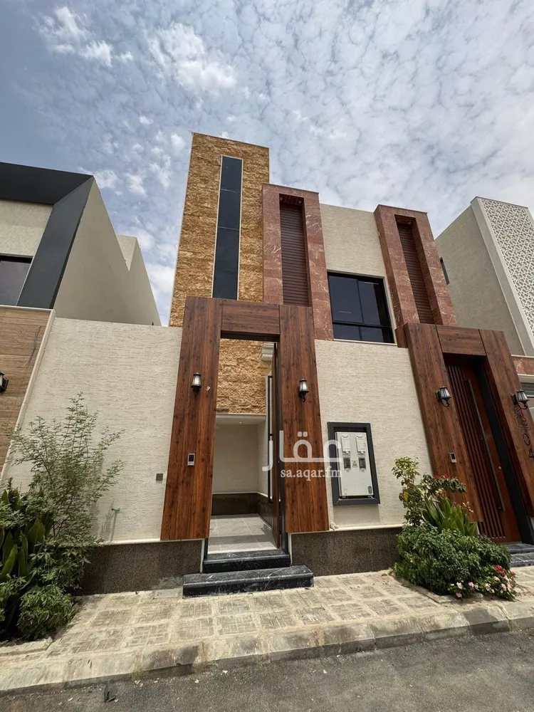 دور للبيع في شارع محمد بن لبابة, حي الرمال, مدينة الرياض, منطقة الرياض صورة 2