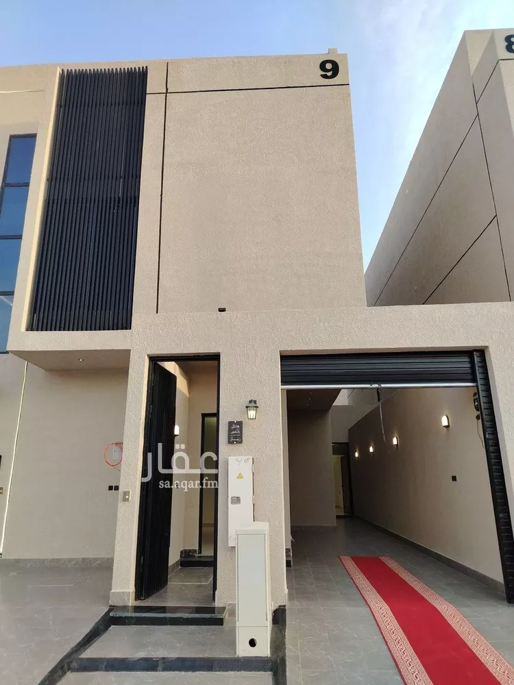 دور للبيع في شارع سليمان الحميضي, حي الرمال, مدينة الرياض, منطقة الرياض