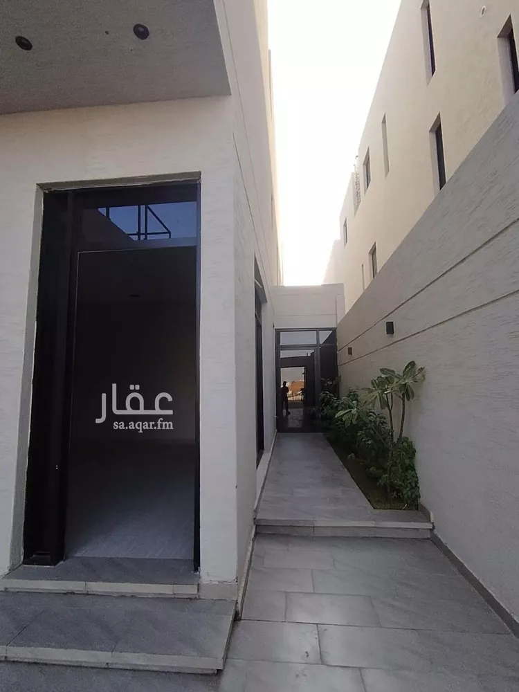 فيلا للبيع في شارع ابن الربيع الشيباني, حي الرمال, مدينة الرياض, منطقة الرياض صورة 3