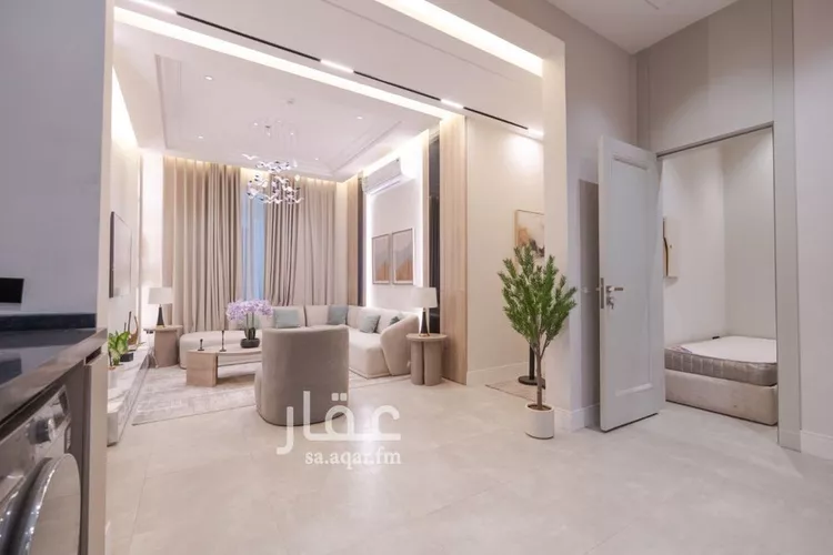 شقة للبيع في شارع النجائب, حي اليرموك, مدينة الرياض, منطقة الرياض صورة 5