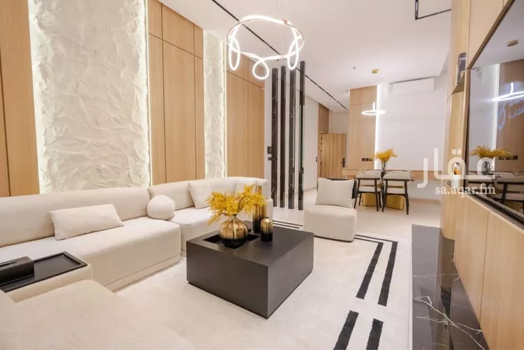Apartment for Sale in Riyadh Al Munsiyah صورة 3