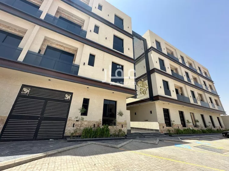 شقة للبيع في شارع البلقاء, حي الرمال, مدينة الرياض, منطقة الرياض صورة 4