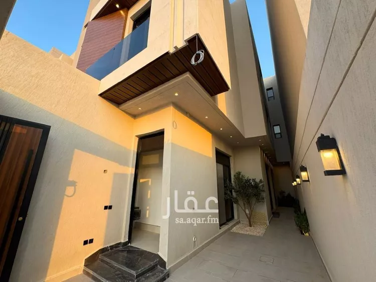 Floor for Sale in Riyadh Ar Rimal