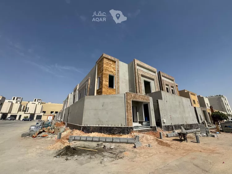 Villa for Sale in Riyadh Al Arid