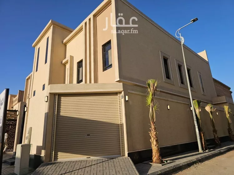 Floor for Sale in Riyadh Al Munsiyah