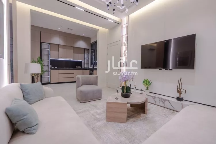 شقة للبيع في شارع النجائب, حي اليرموك, مدينة الرياض, منطقة الرياض صورة 3