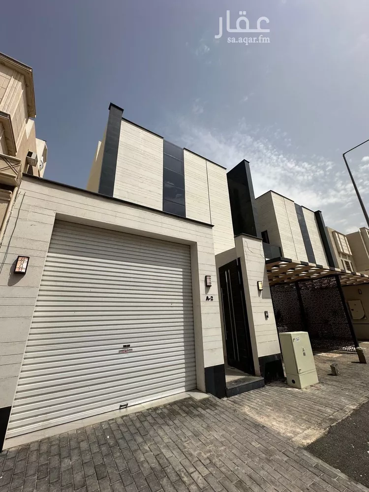 دور للبيع في شارع سليمان البغدادي, حي الرمال, مدينة الرياض, منطقة الرياض صورة 4