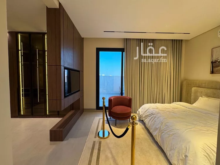 فيلا للبيع في شارع أوس بن المنذر الأنصاري, حي الرمال, مدينة الرياض, منطقة الرياض 12