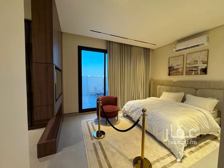 فيلا للبيع في شارع أوس بن المنذر الأنصاري, حي الرمال, مدينة الرياض, منطقة الرياض 15