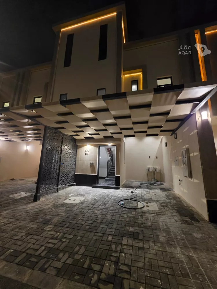 دور للبيع في شارع رقم 202, حي المونسية, مدينة الرياض, منطقة الرياض