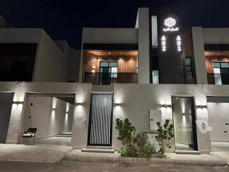 فيلا للبيع في شارع رقم 379, حي المونسية, مدينة الرياض, منطقة الرياض