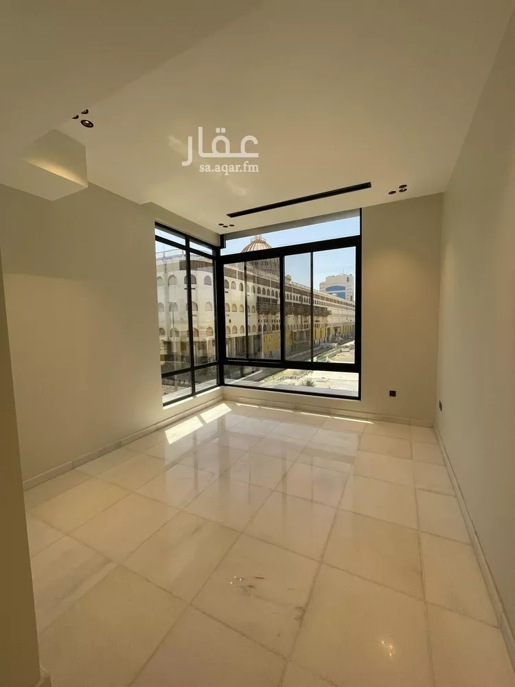 شقة للبيع في شارع فهد بن زعير, حي الزهراء, مدينة جدة, منطقة مكة المكرمة صورة 3