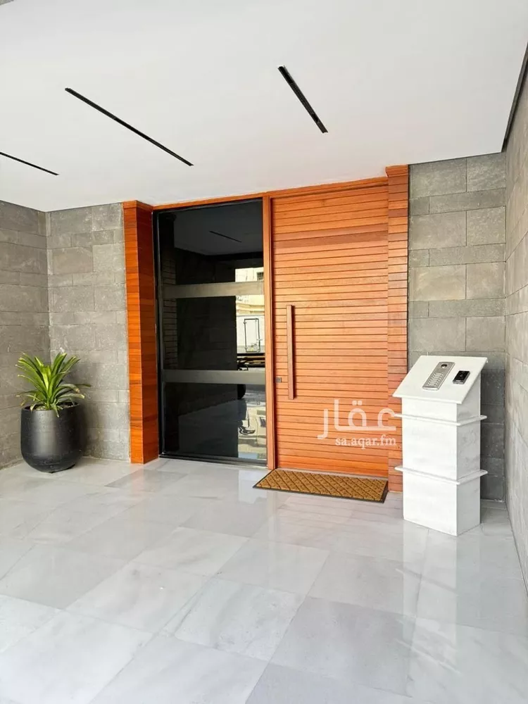 شقة للبيع في شارع المعاون, حي العزيزية, مدينة جدة, منطقة مكة المكرمة صورة 4