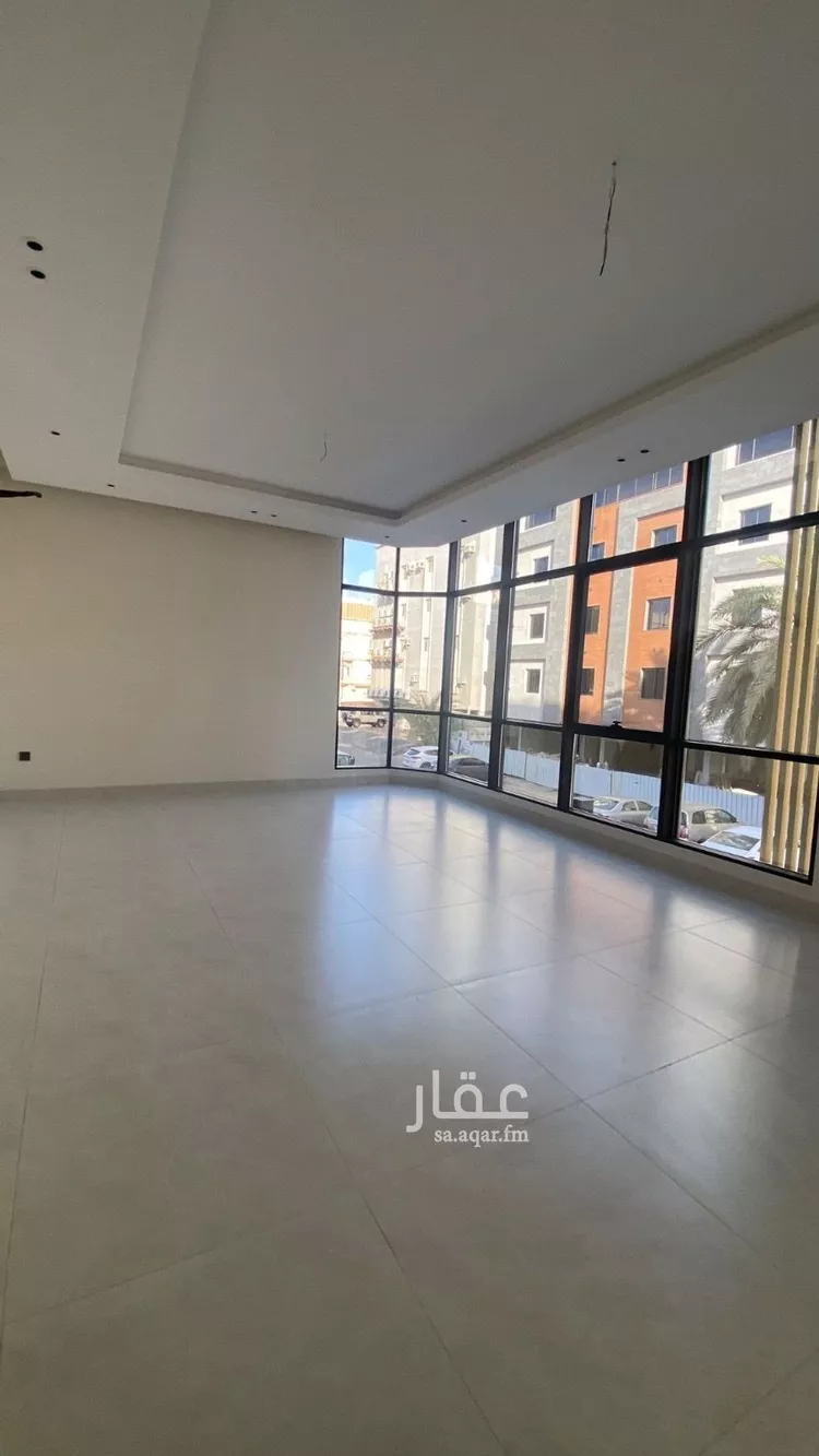 شقة للبيع في شارع ابن الدباغ, حي الروضة, مدينة جدة, منطقة مكة المكرمة صورة 3