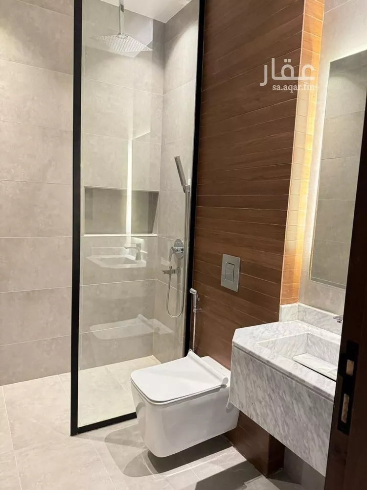 شقة للبيع في شارع المعاون, حي العزيزية, مدينة جدة, منطقة مكة المكرمة صورة 5