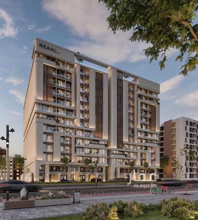 شقة للبيع في شارع امام الدين المرشدي, حي الفيحاء, مدينة جدة, منطقة مكة المكرمة صورة 4