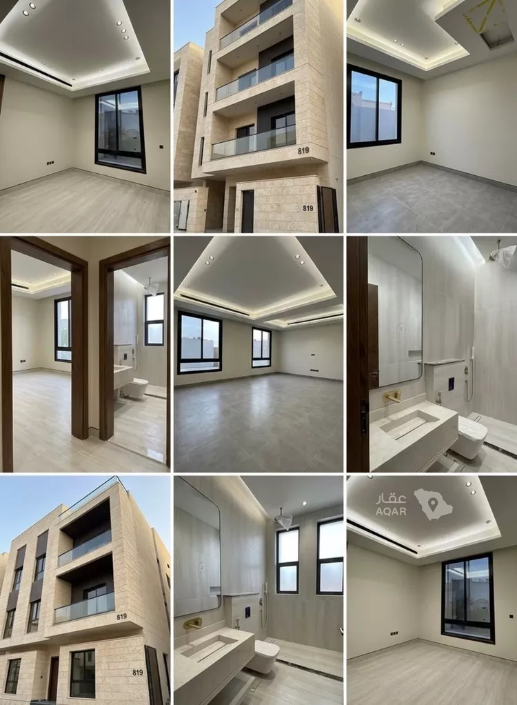 Apartment for Sale in Jeddah Az Zahra