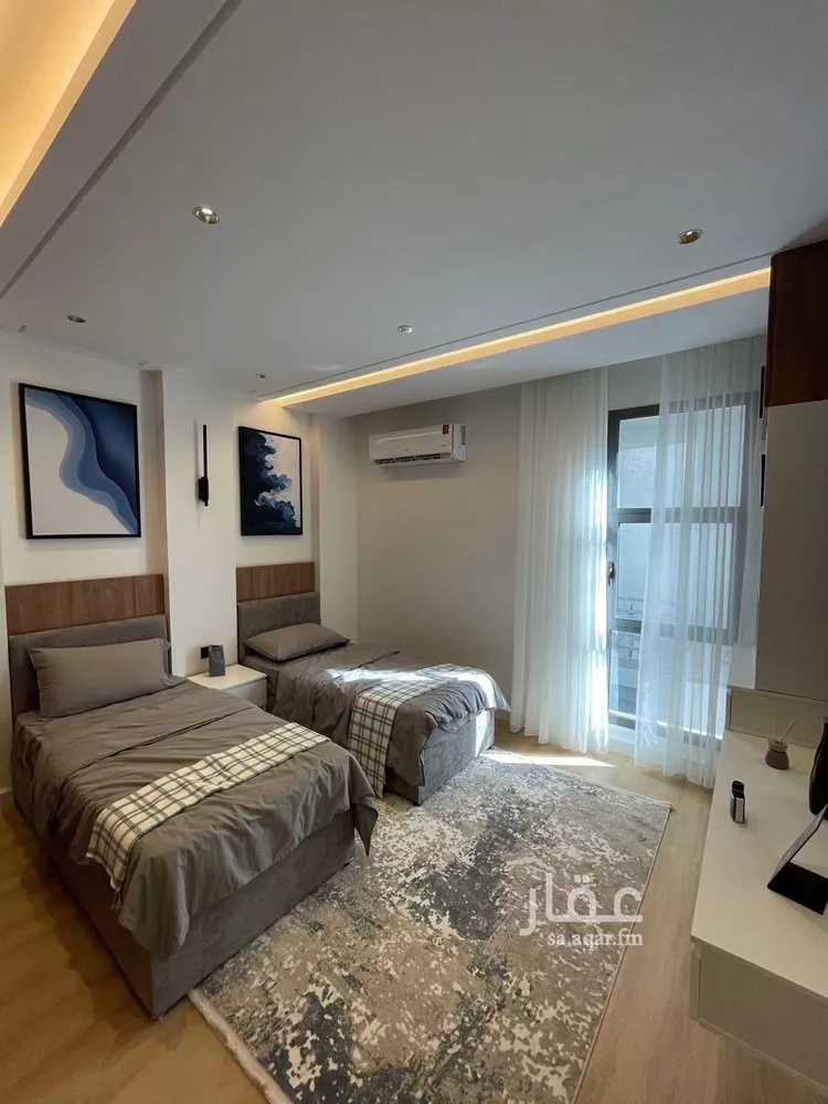 شقة للبيع في شارع الكميت الاوسط, حي المروة, مدينة جدة, منطقة مكة المكرمة صورة 2