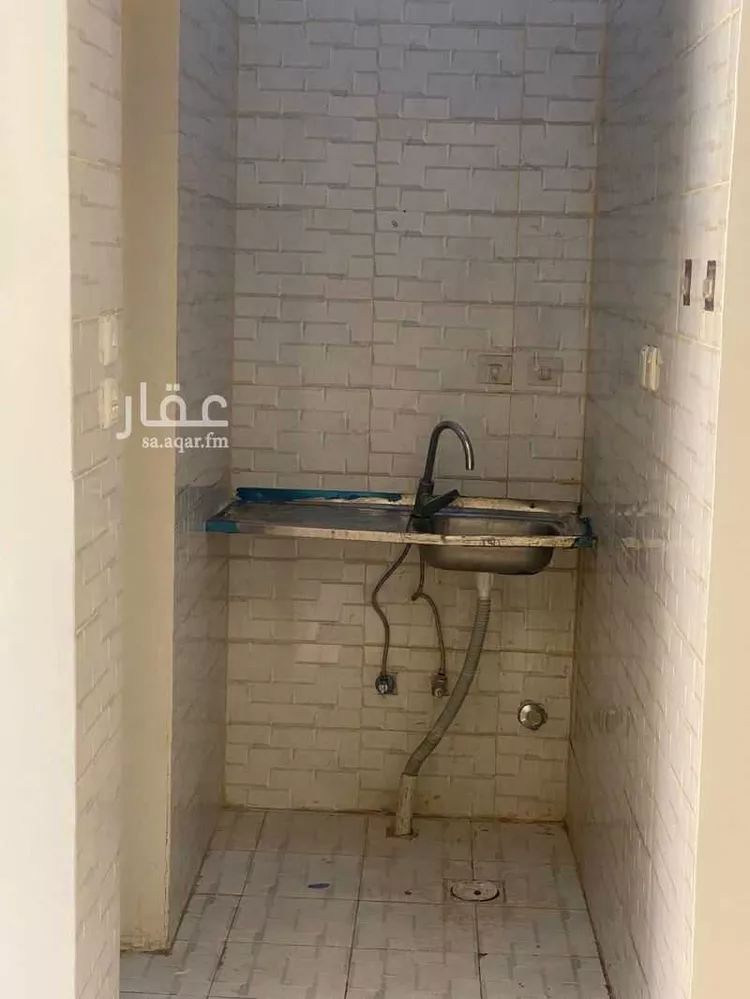 غرفة للإيجار في شارع بئر رومة, حي النسيم الغربي, مدينة الرياض, منطقة الرياض صورة 3