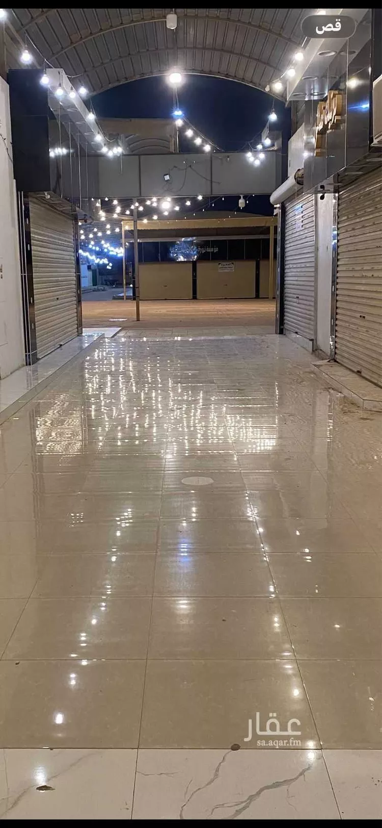 محل للبيع في شارع المنيزله الكبيره, حي النسيم الغربي, مدينة الرياض, منطقة الرياض صورة 2