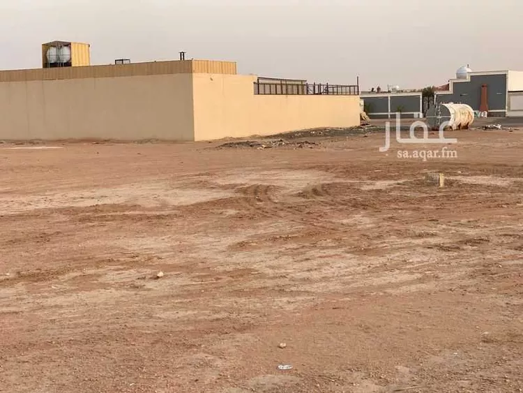 Land for Rent in Riyadh Ash Sharq