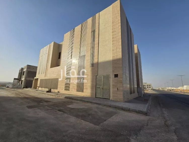 شقة للبيع في شارع عمر بن أبي بكر, حي المهدية, مدينة الرياض, منطقة الرياض